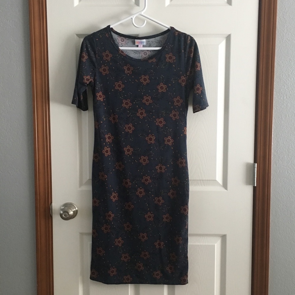 Lularoe Julia